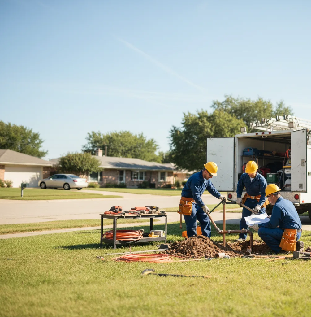 Water Heater Repair in Branchland, WV